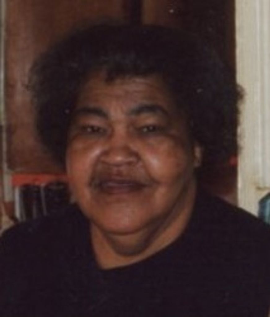 Charlotte A. Stewart