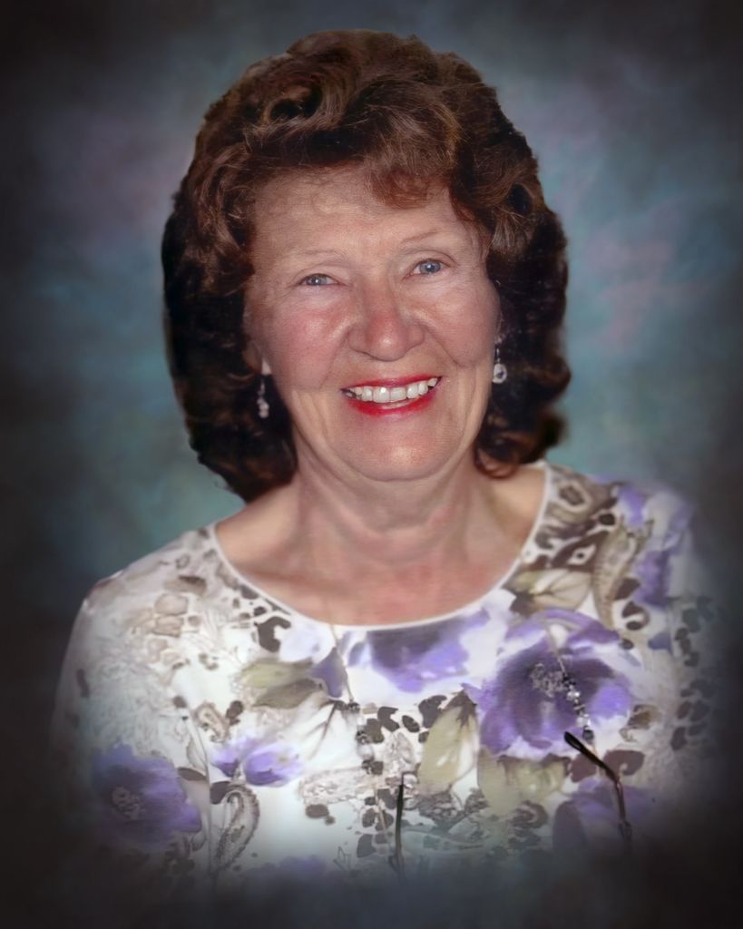 Faye B. Harvey
