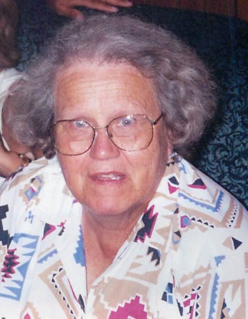 Carol N. Riegert