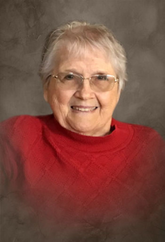 Mildred Ann Doughton Profile Photo