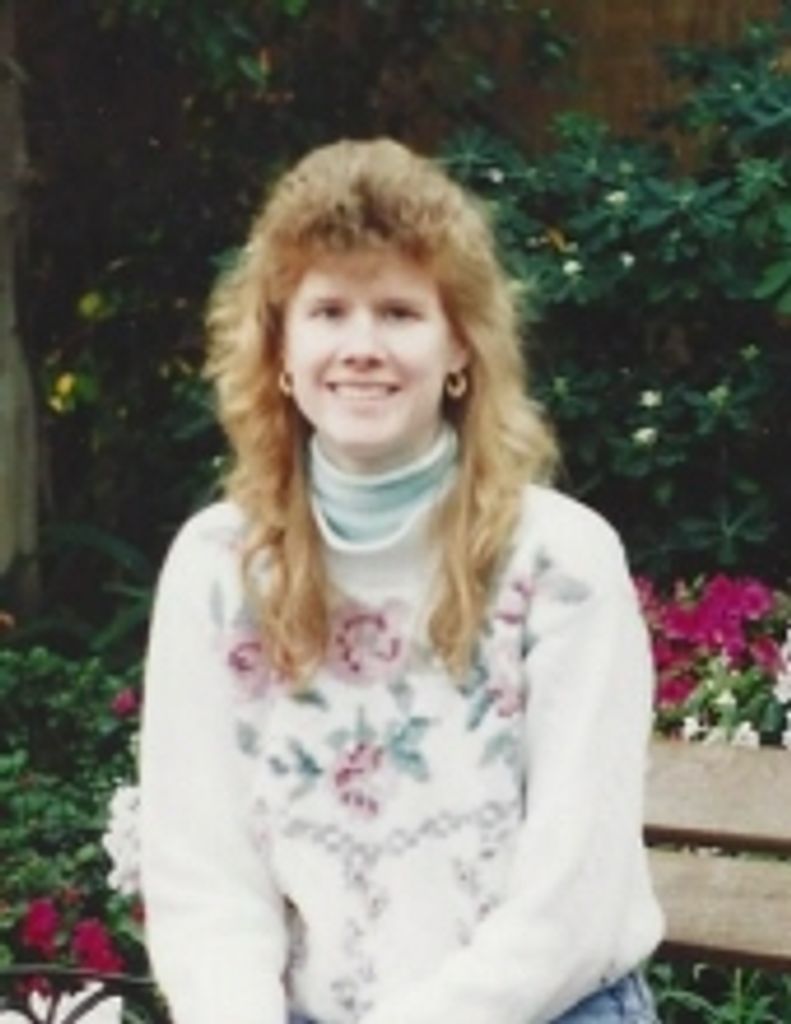 Janet E. Wervey