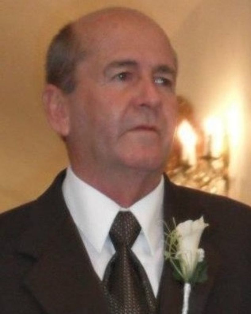 Bobby E. Lee Profile Photo