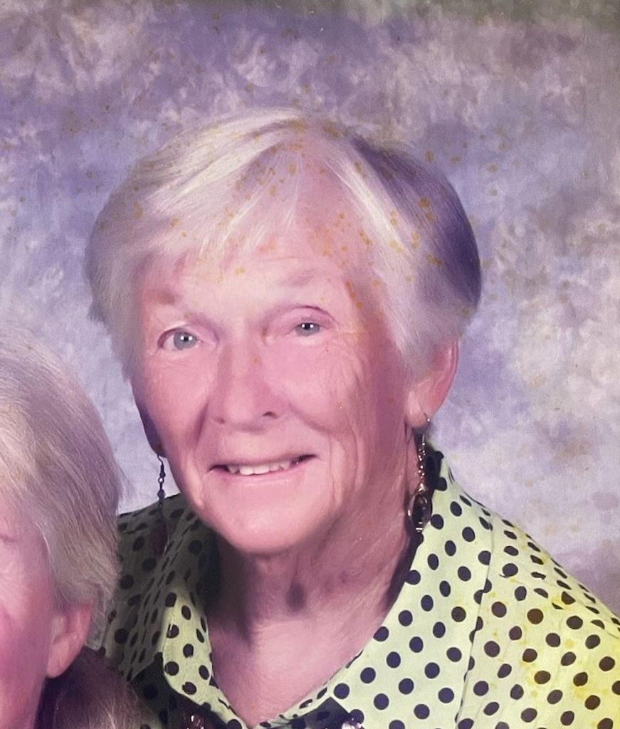 Addie Sue Haston Butler Profile Photo