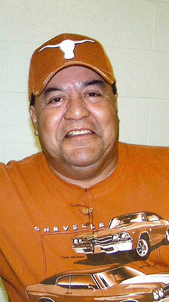 Arthur Romo