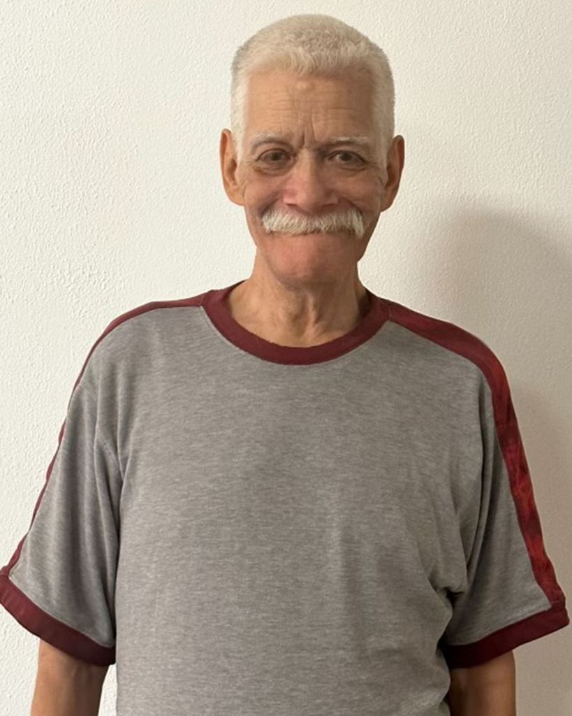 John Michael Nobess