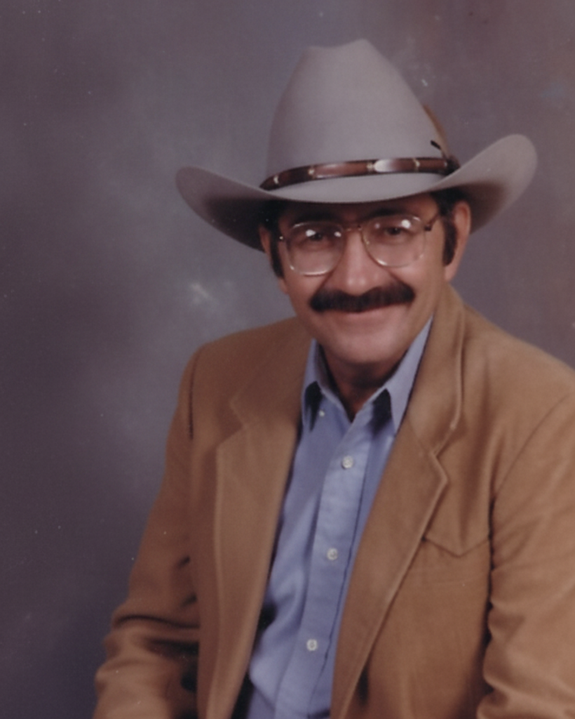 Donald Hester Profile Photo