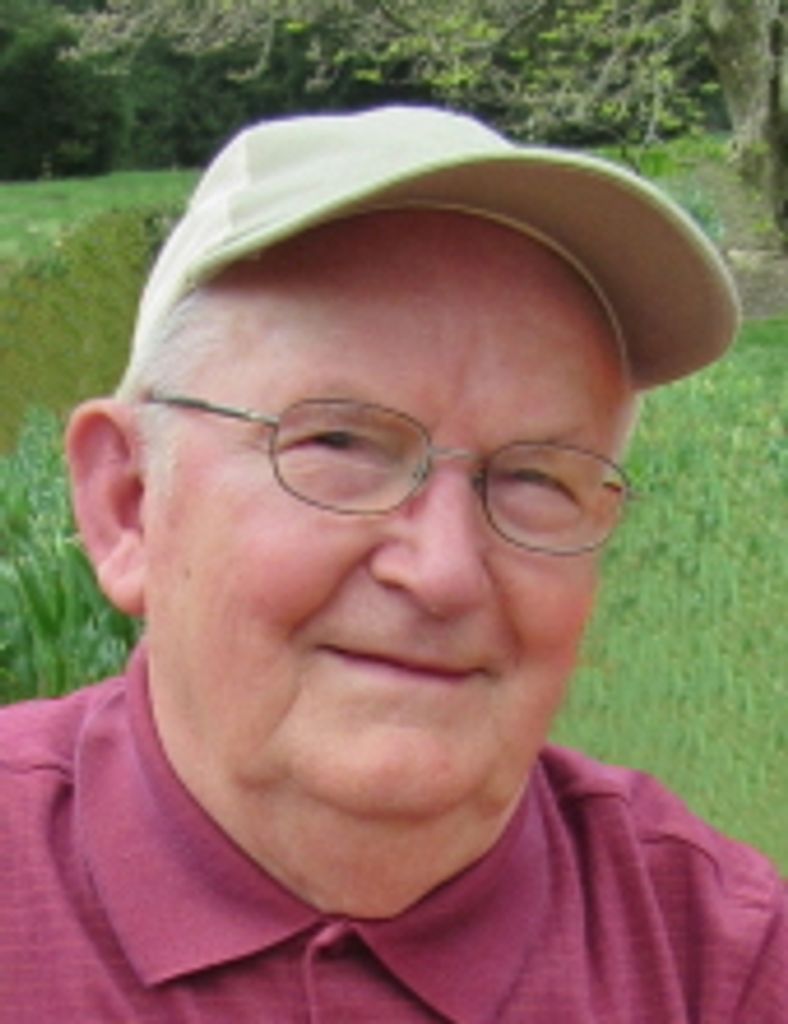 Jacob Linneaus Harnly Profile Photo