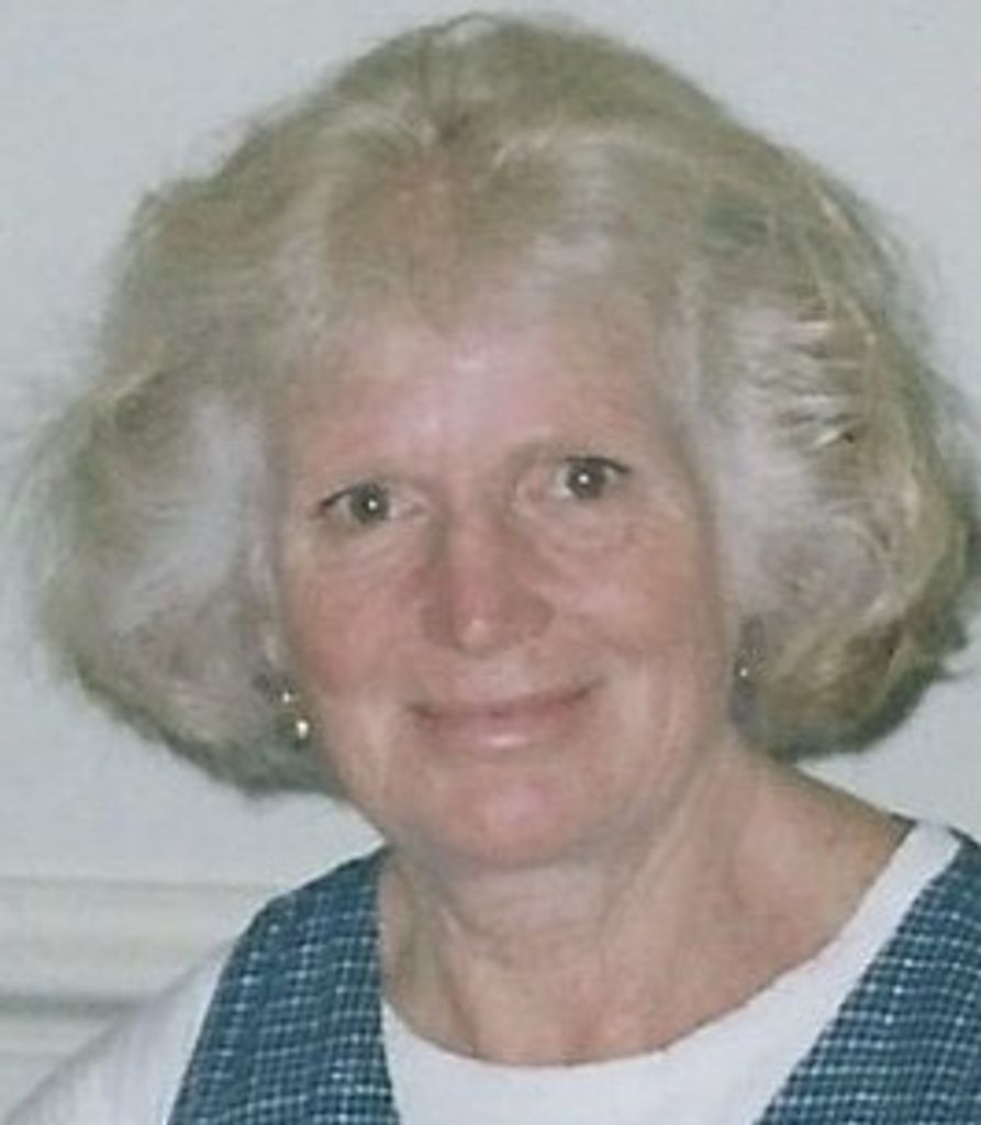 Frances Miller Profile Photo
