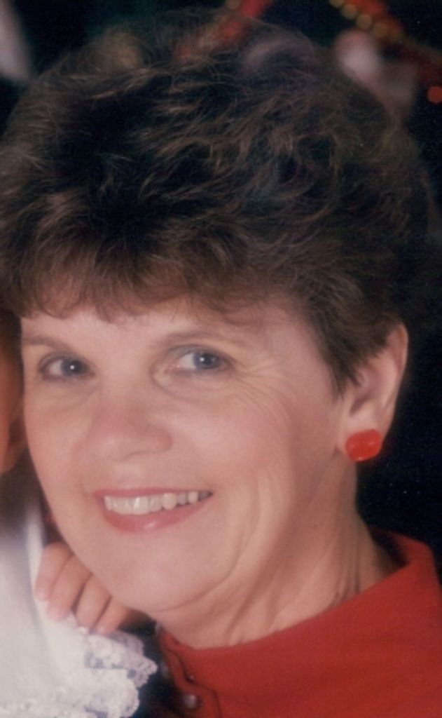 Marilyn Jane  Lee