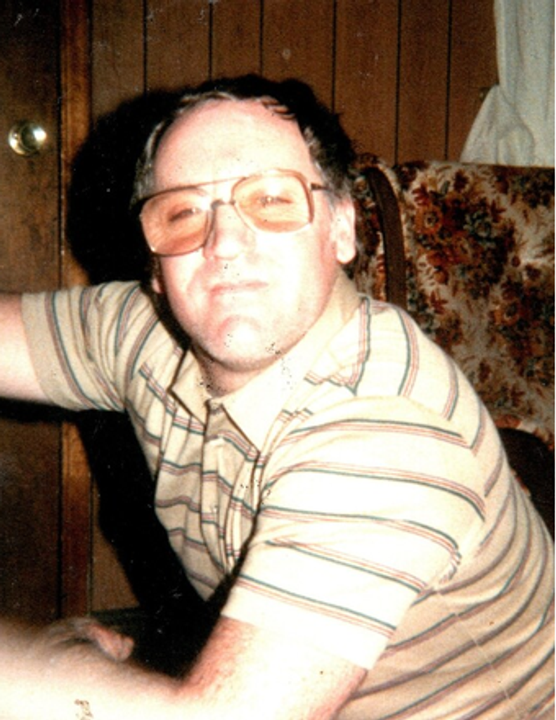 Billy "Bill" Ray Shown Profile Photo