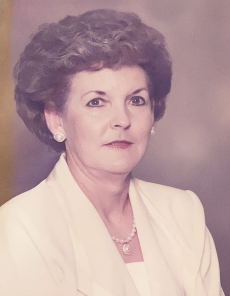 Sharon Hill Norman