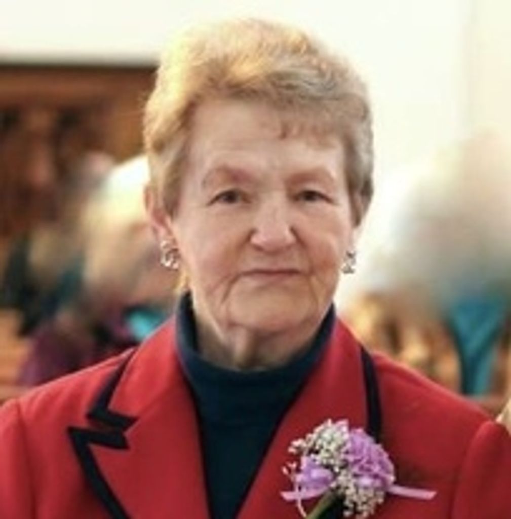 Maudean Neill Profile Photo