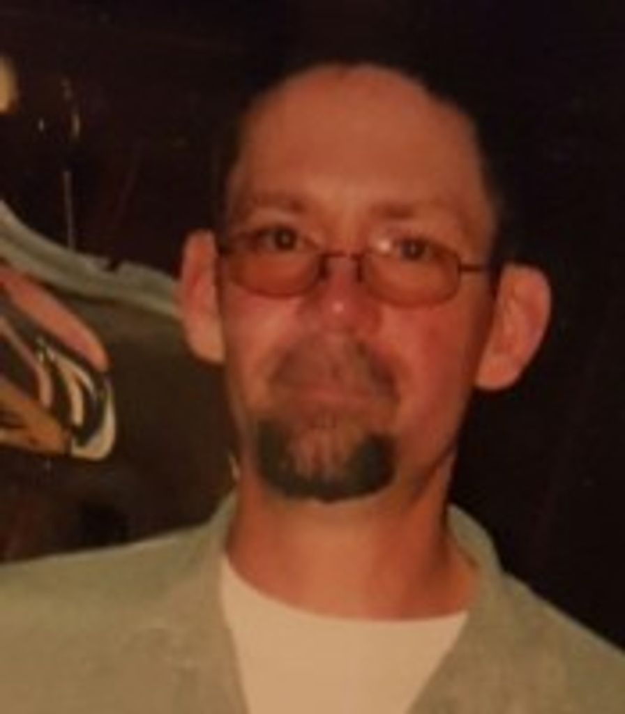 Michael  Eugene Fritsche