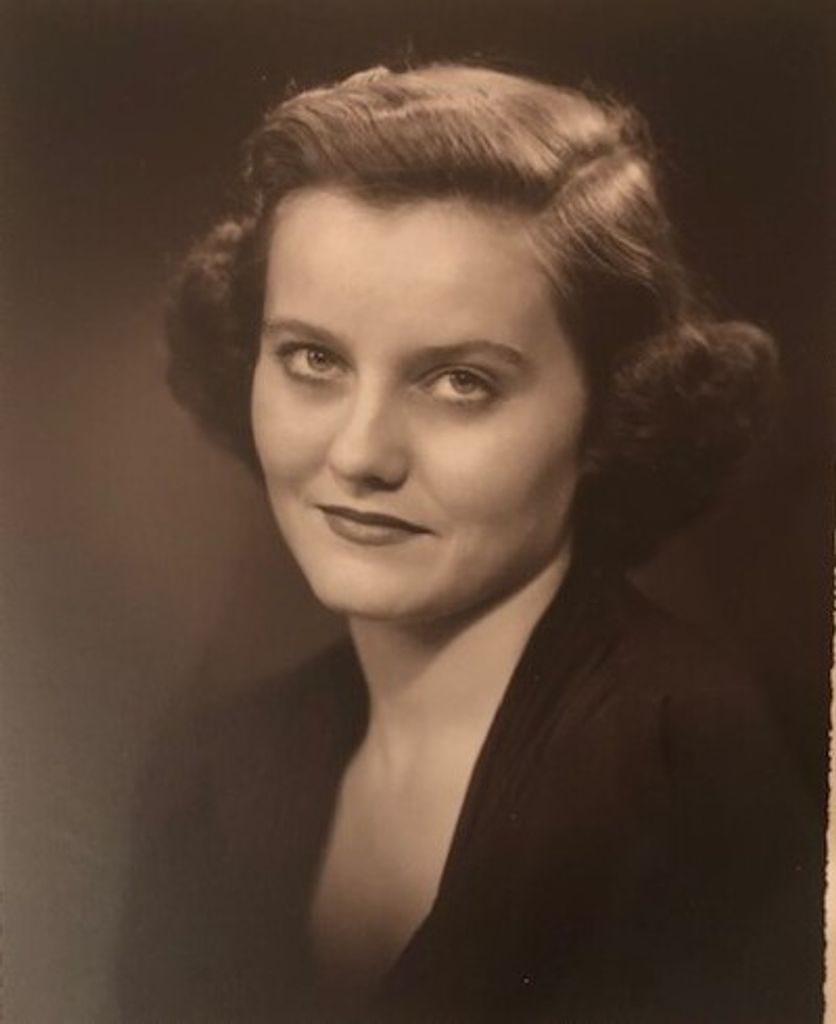 Mary Katheryn "Bebe" Moore Johnson Profile Photo