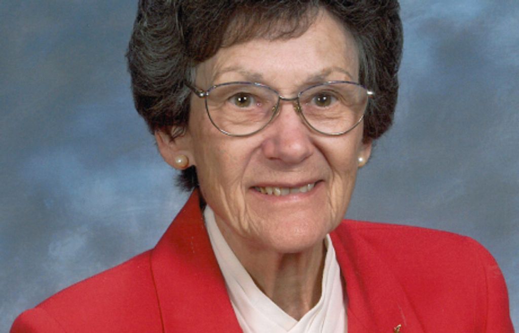 Virginia H. Joseph
