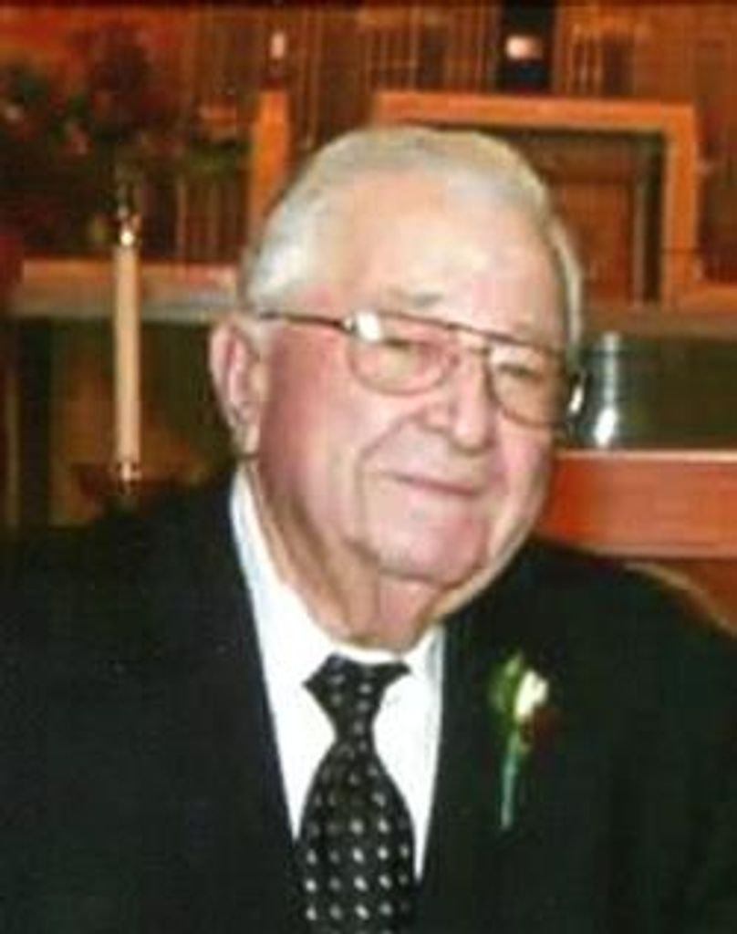 James Joseph Wacha Profile Photo