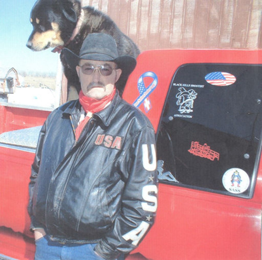 Neal Duane Farley Profile Photo
