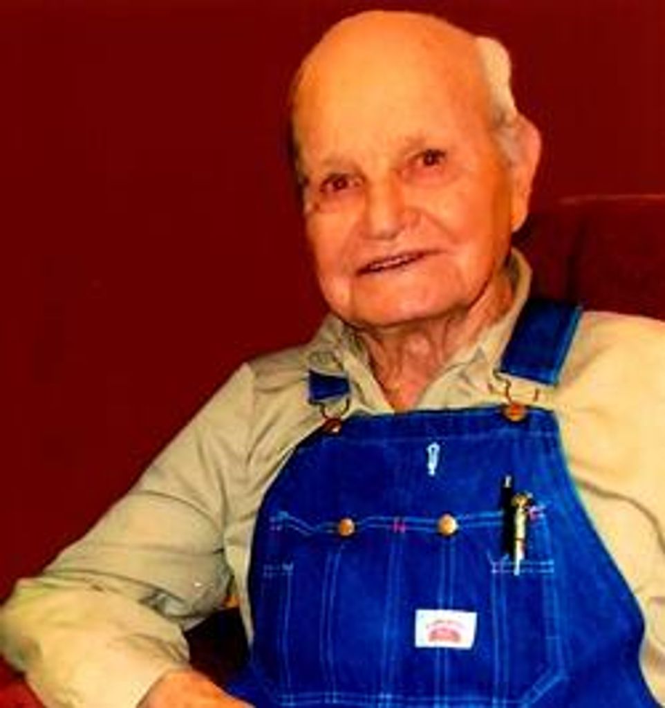 Jesse Marion Taylor Profile Photo