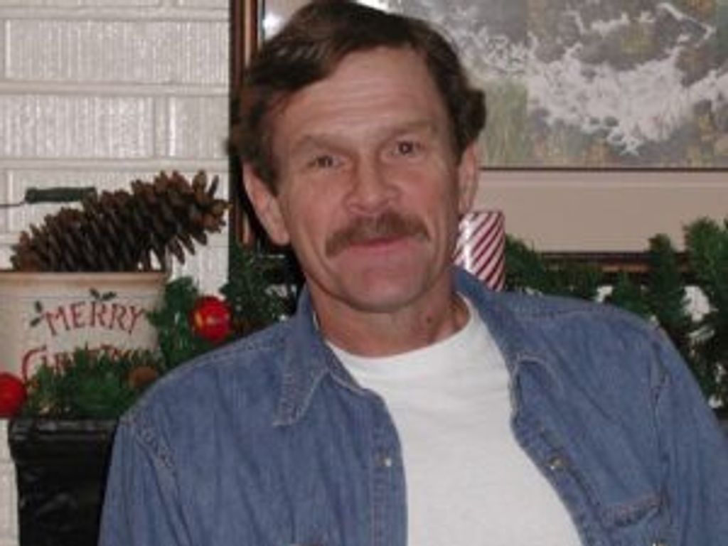 Martin Wayne Koehne