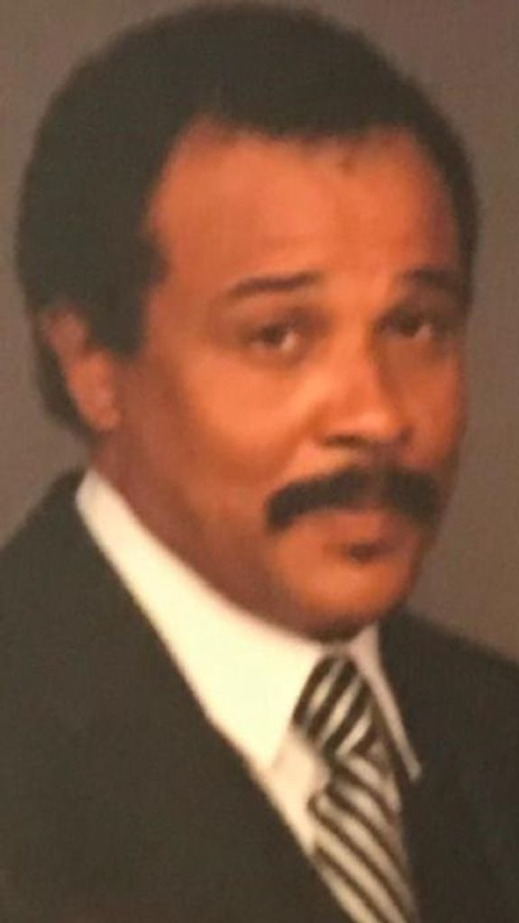 Carl Weldon Morris Profile Photo