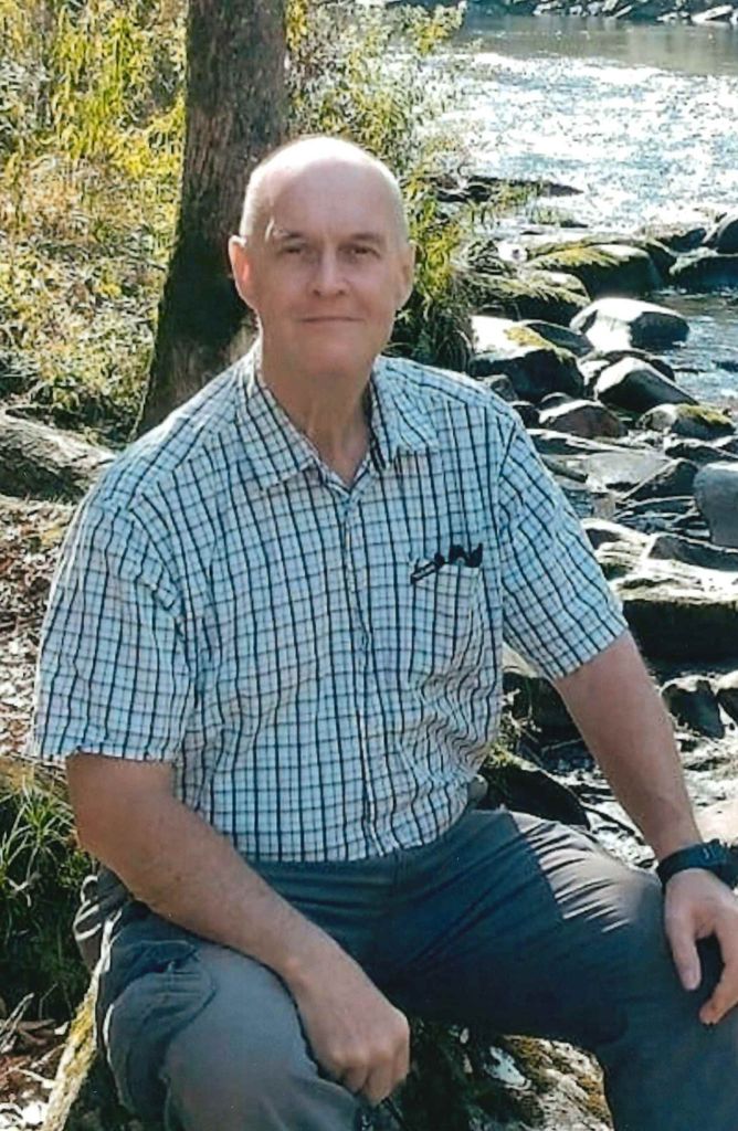 William Hindman