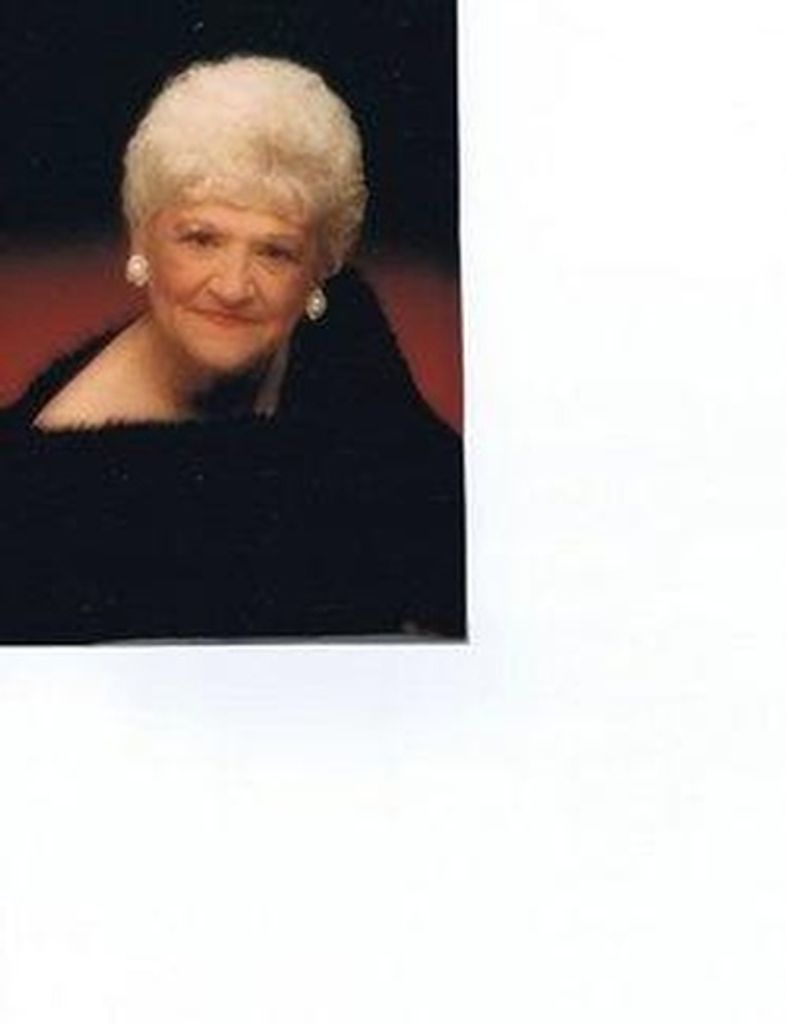 Betty Ann Tasho