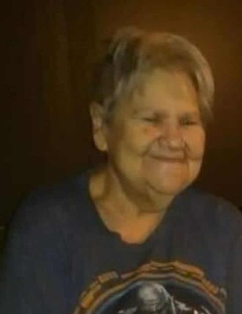 Patricia Loretta Floyd