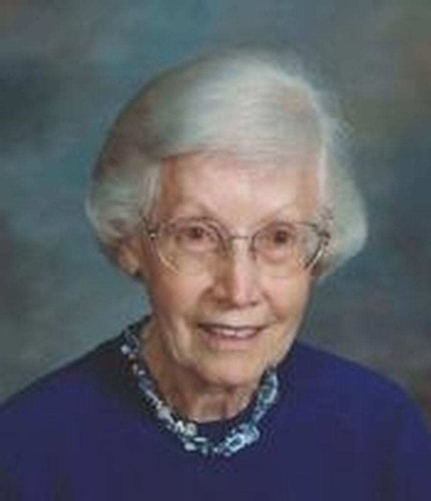 Frieda Lucille Manske
