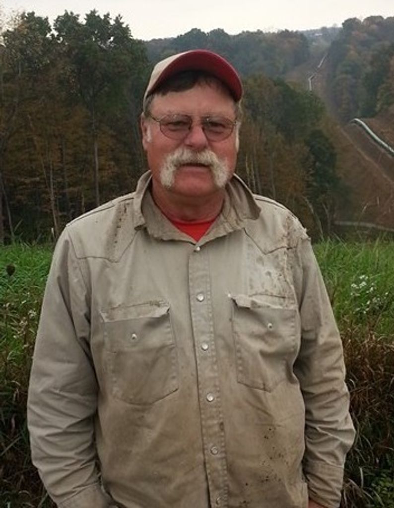 Richard Anthony Joeris
