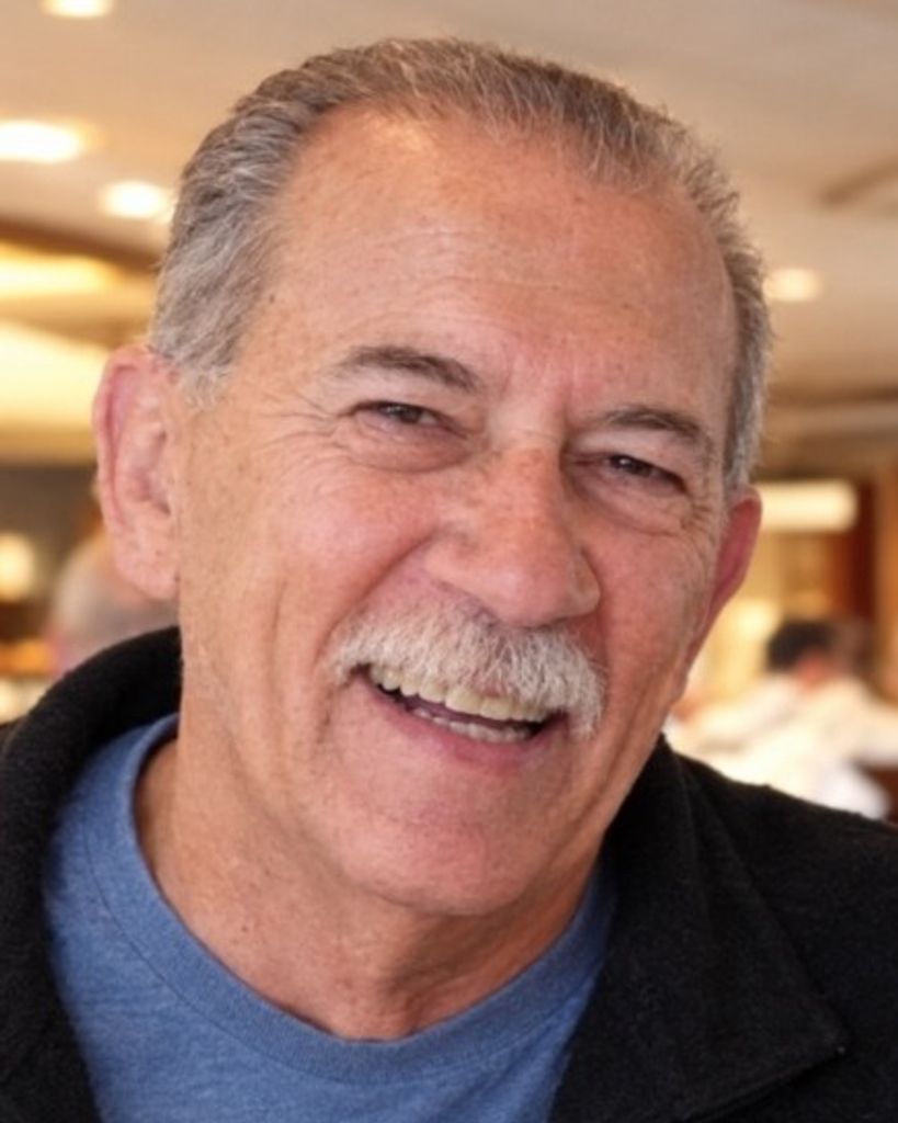 Harold E. Duffey