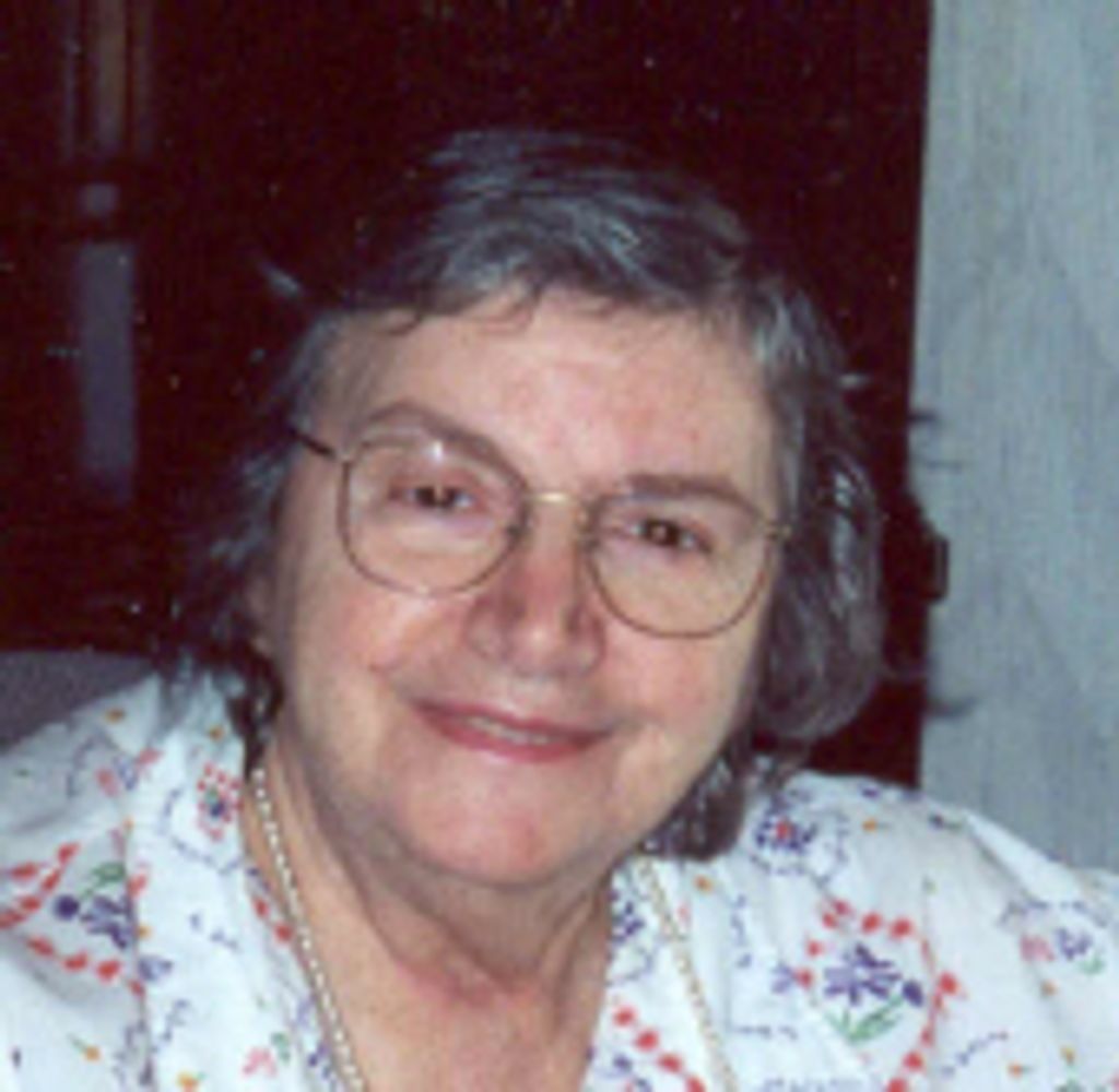 Lenora M. 'Lee' Lupoli Erickson