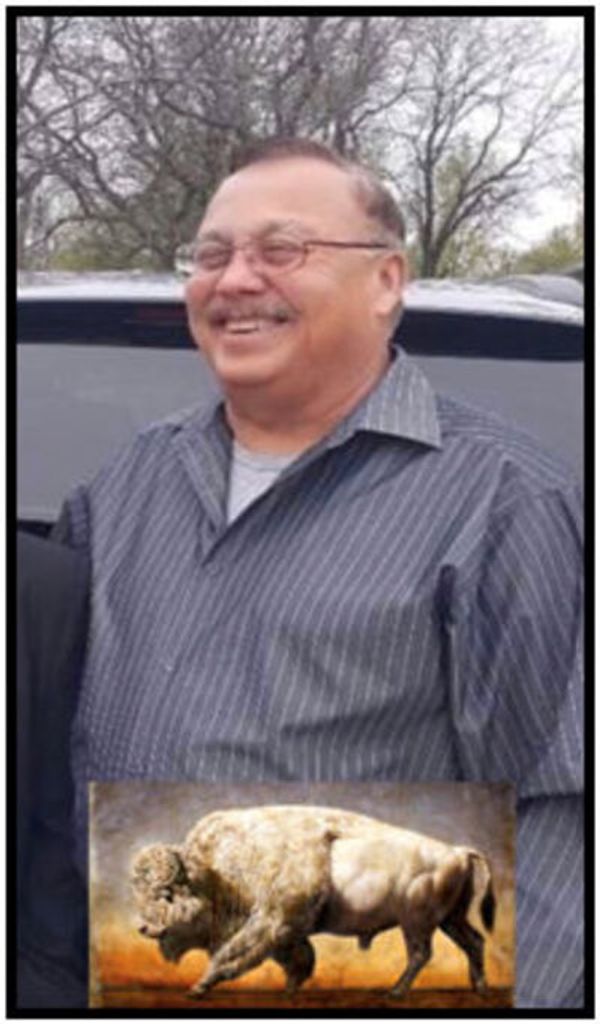 Norman Dale Thompson, Sr. Profile Photo
