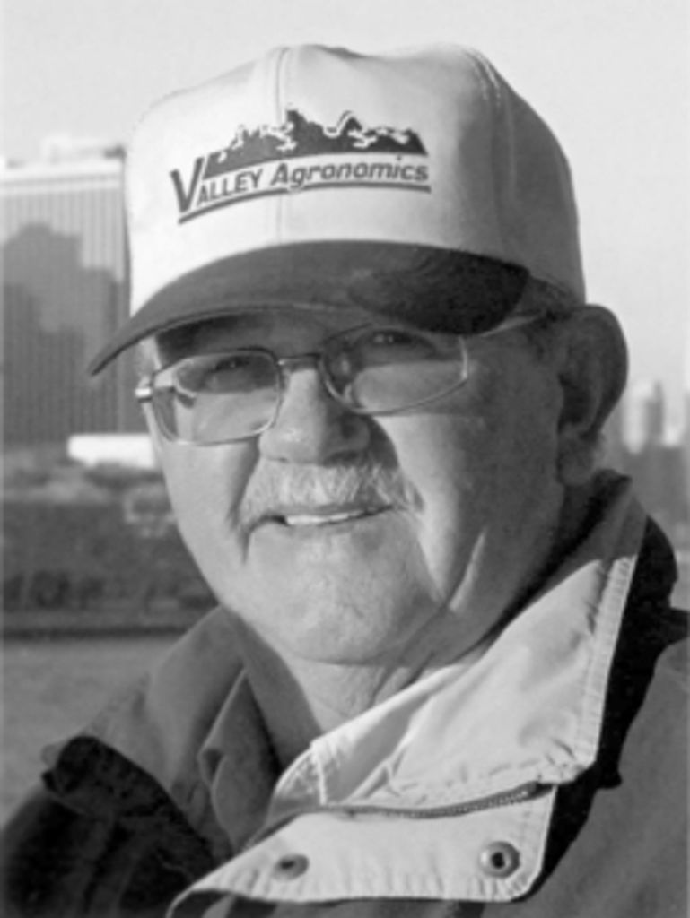 Duane Hall