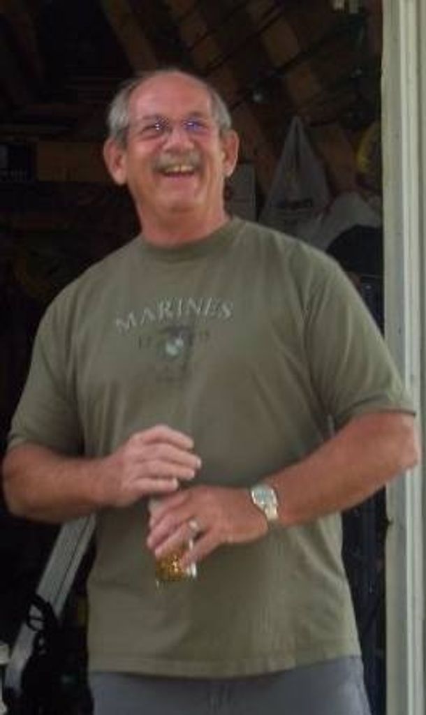 Richard J. Winn