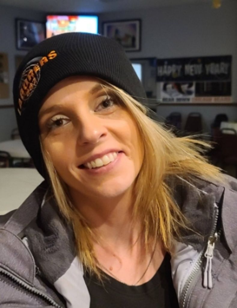 Samantha Michelle Mangers