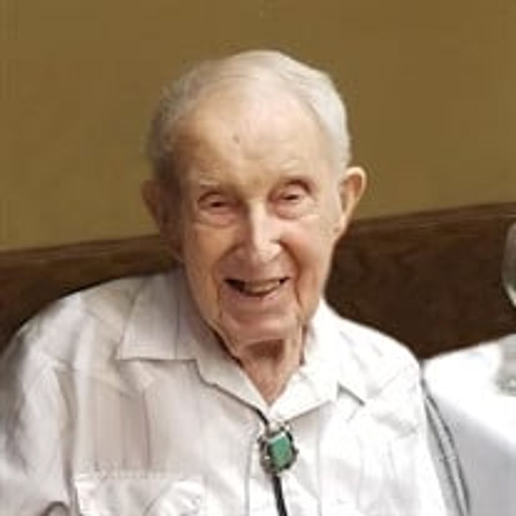 Henry James Barnett Profile Photo