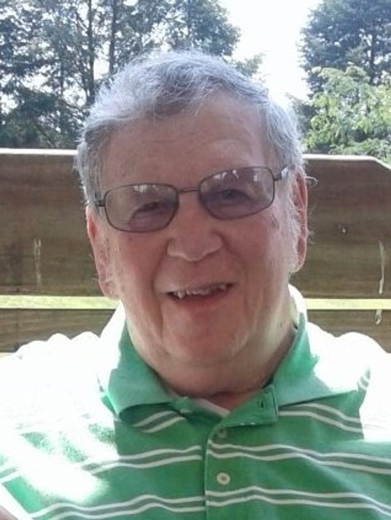 Gene M. Snyder