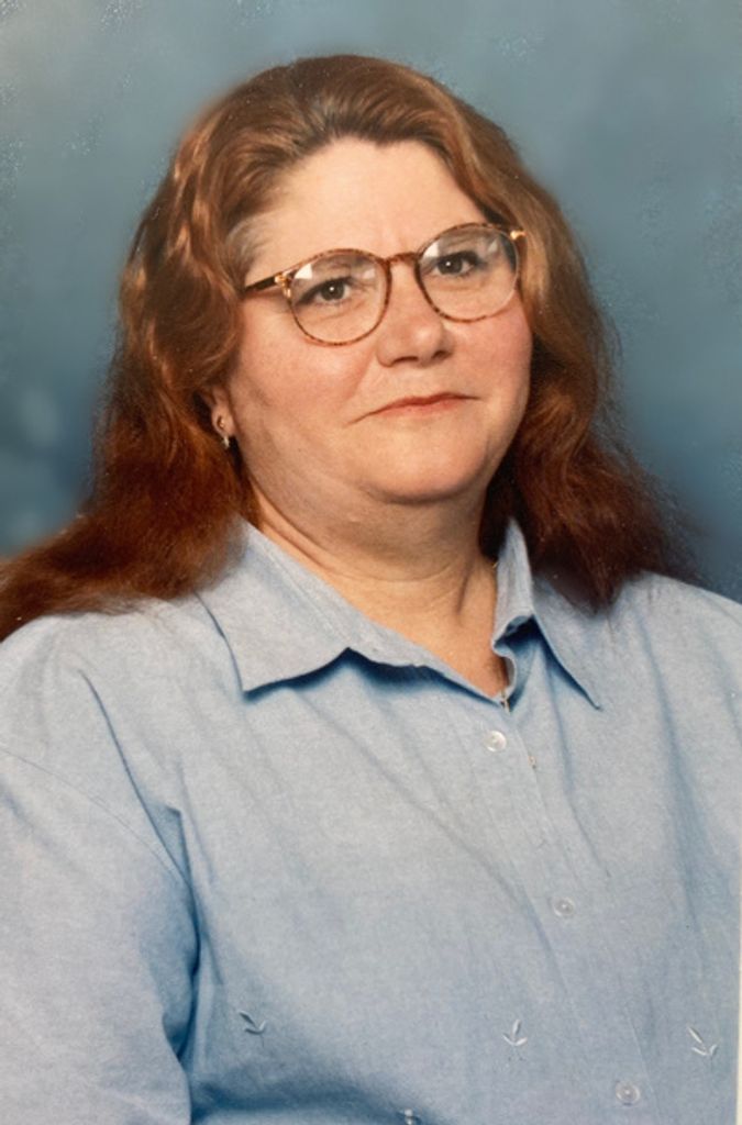 Rebecca Nickelson Profile Photo