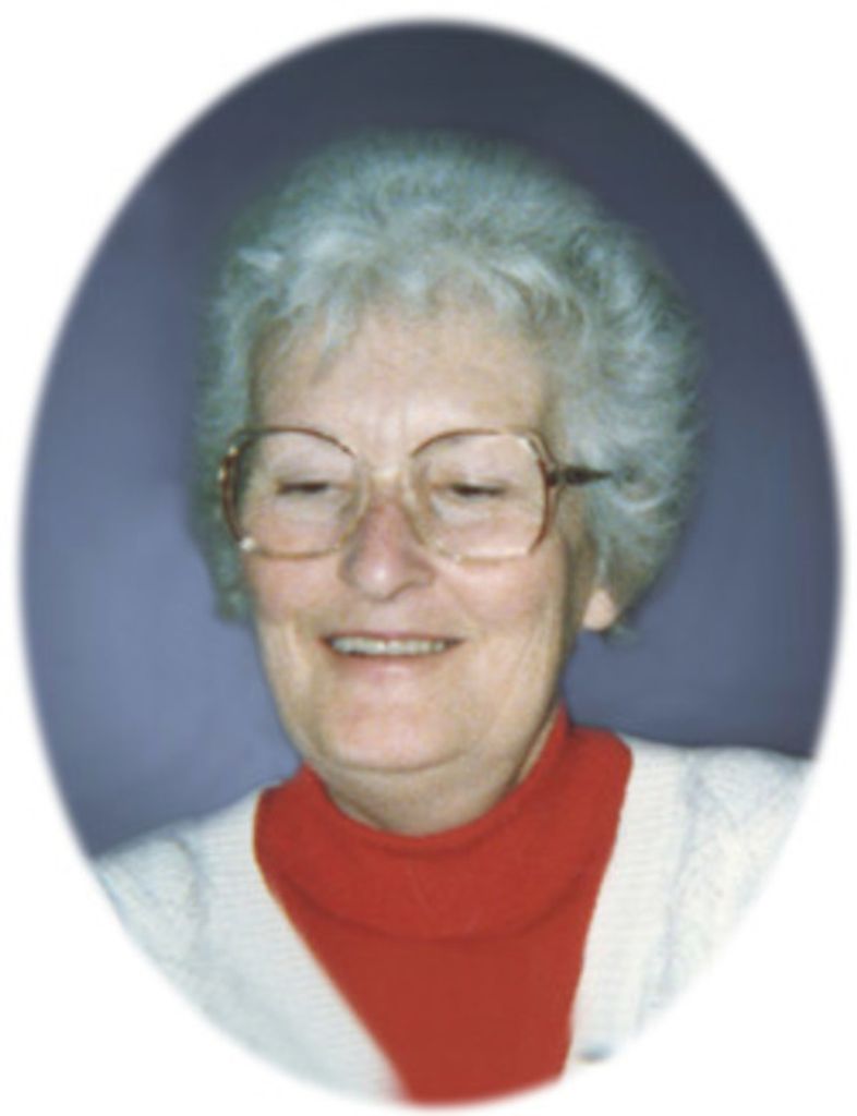 Mildred E. Diegan Stabile
