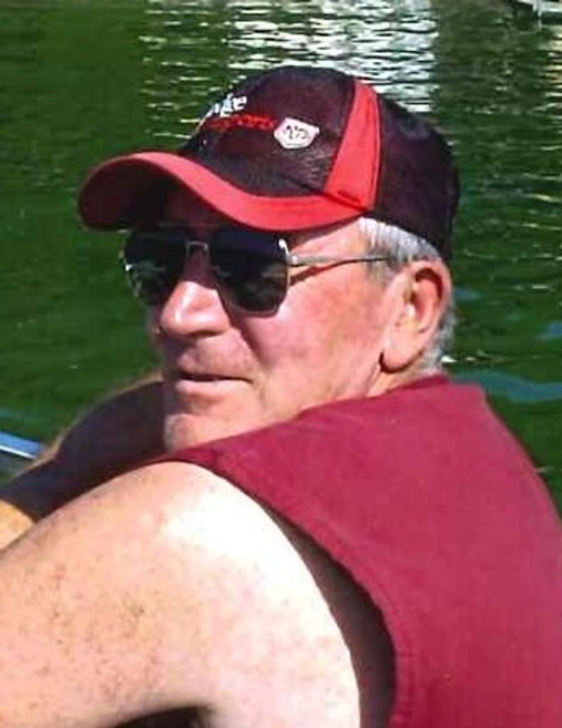 Ronald John Leurquin