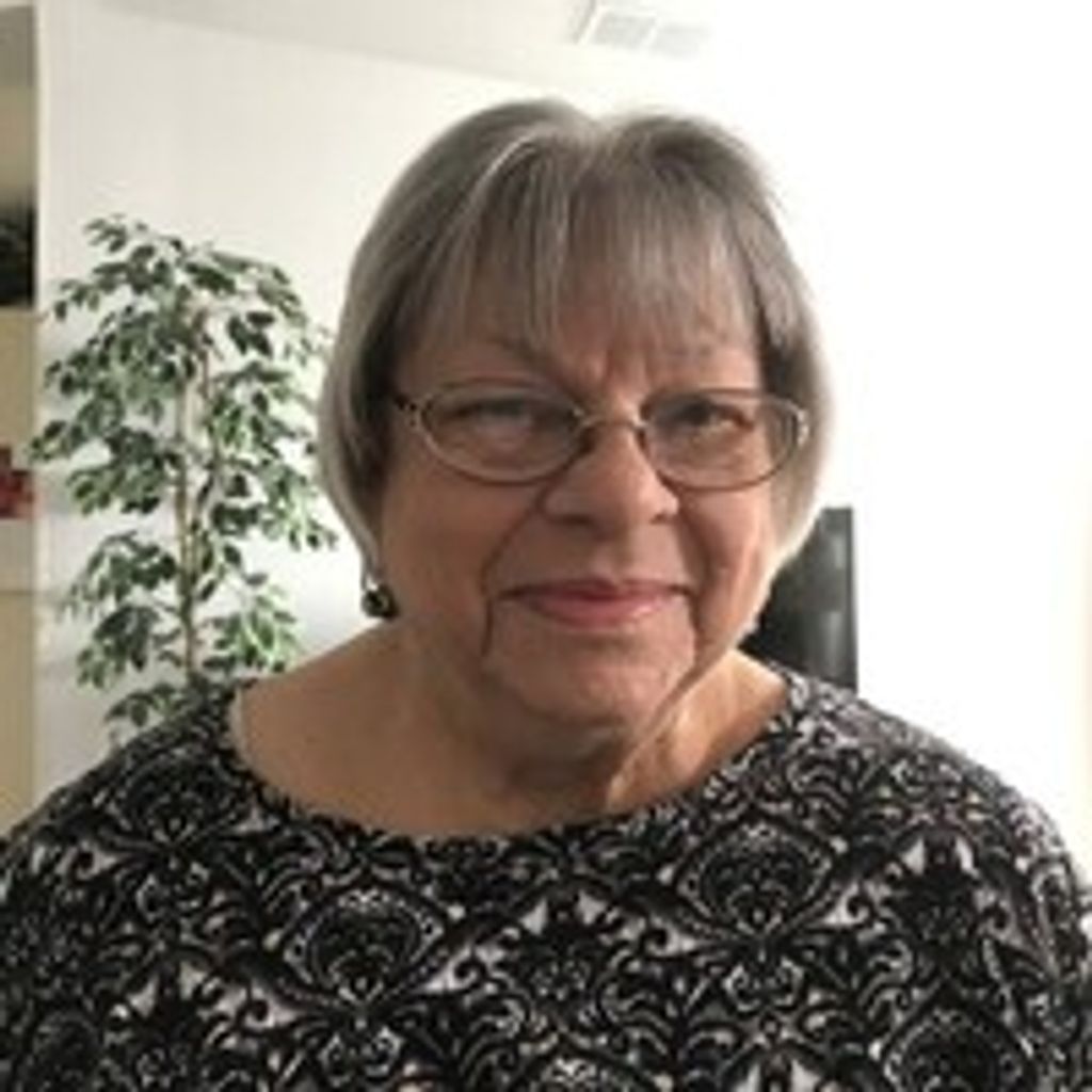 Joan Elizabeth Drewel