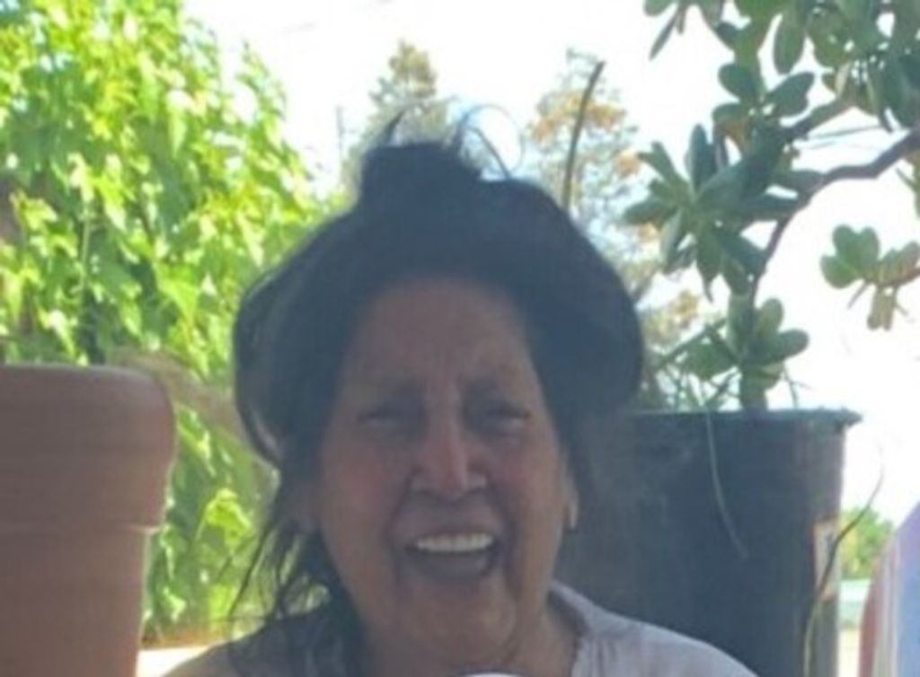 Celia R. Espinoza Profile Photo