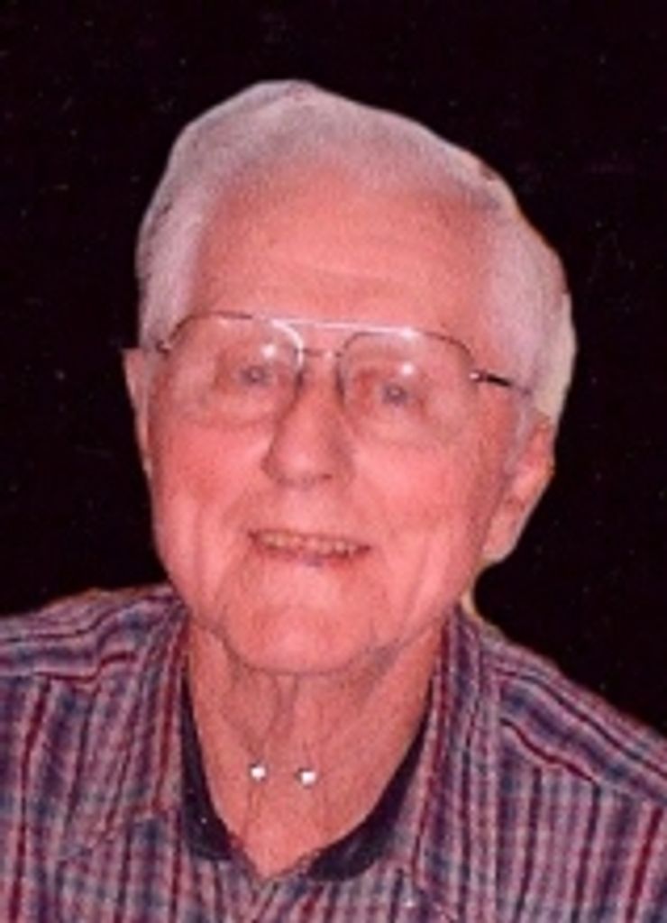 Delbert A. Jones - Winterset Profile Photo