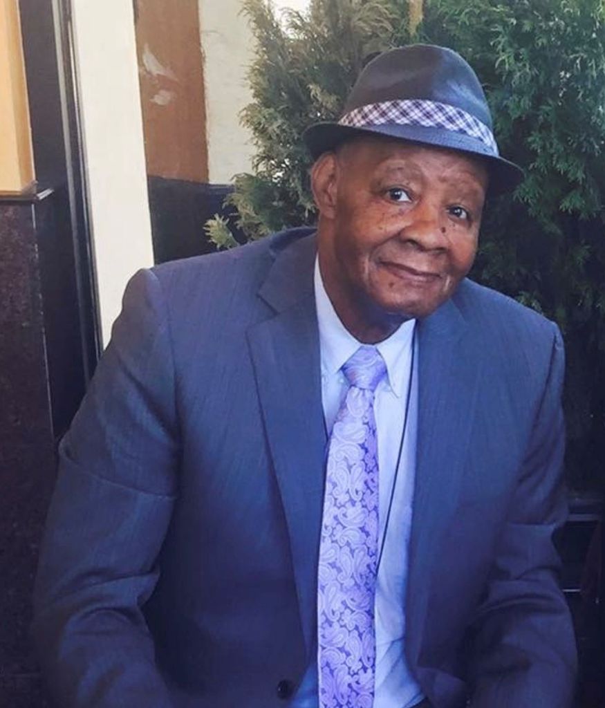 John Henry Barnes Profile Photo