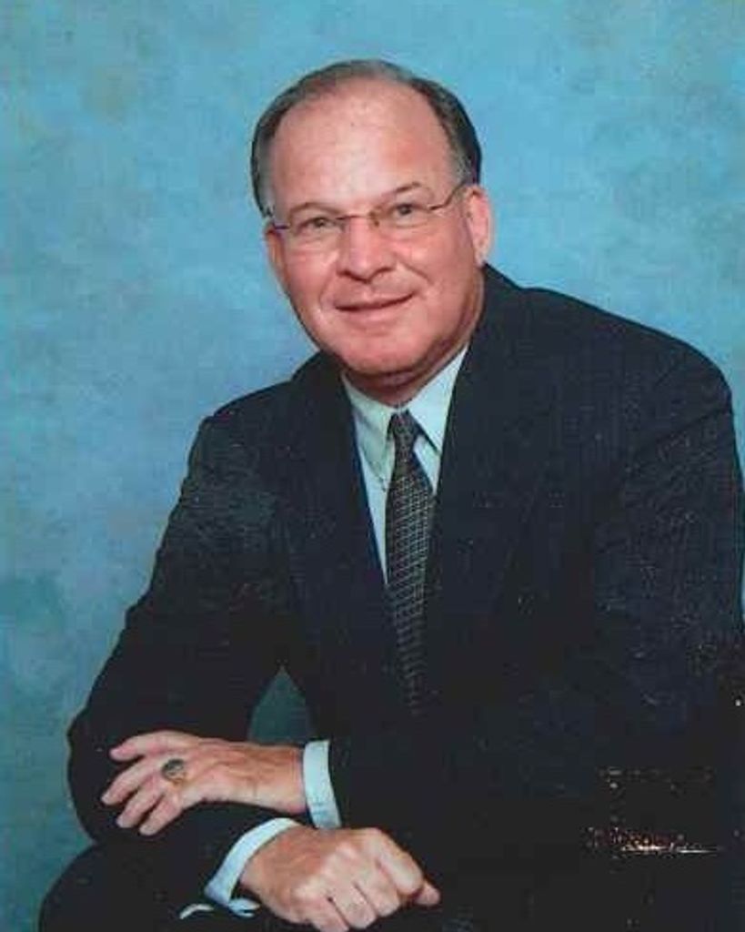 Terry Avans Profile Photo