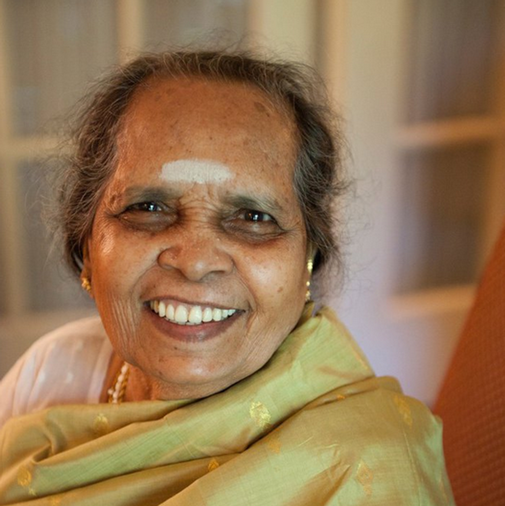 Jagadhambal Maruthamuthu