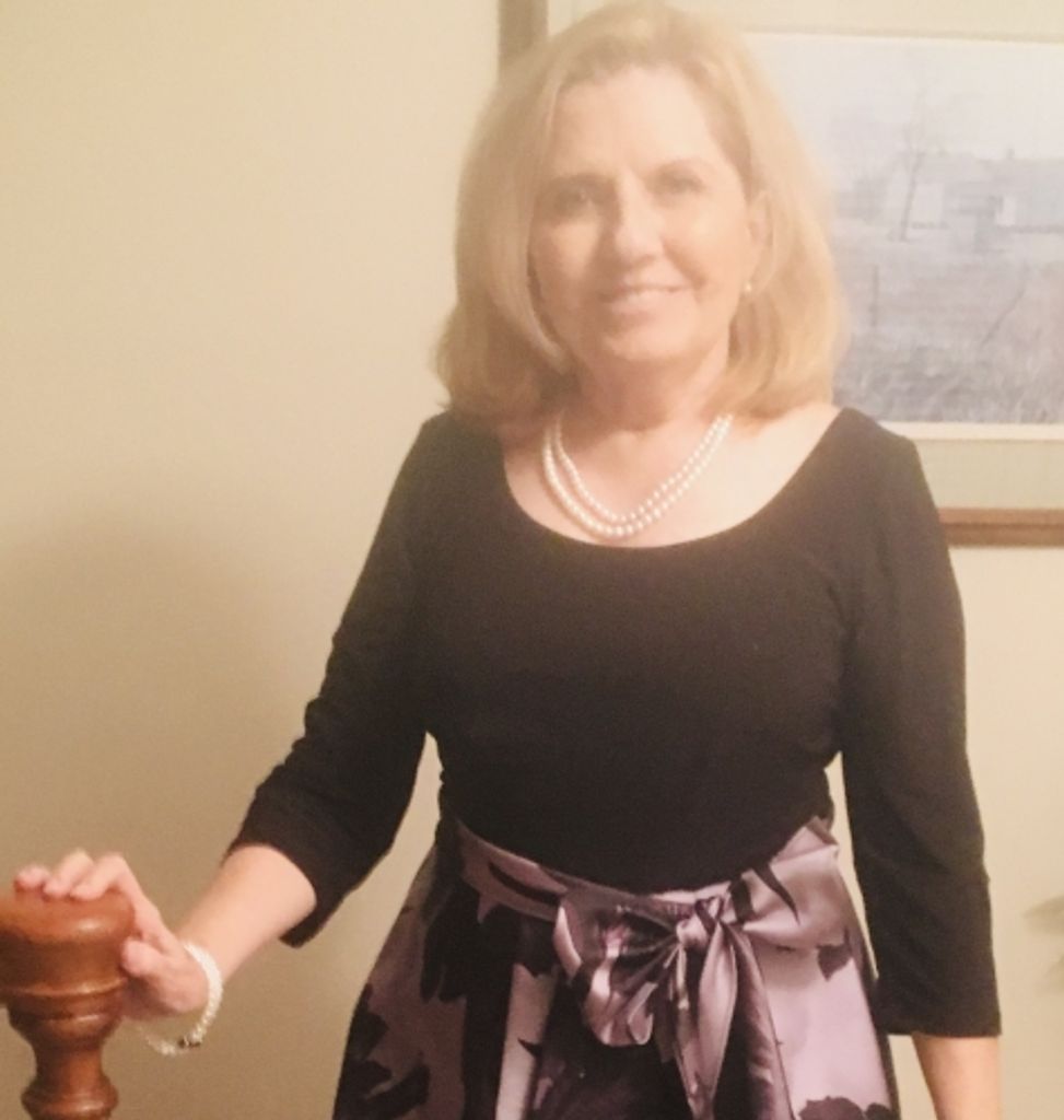 Karen Jo Miller