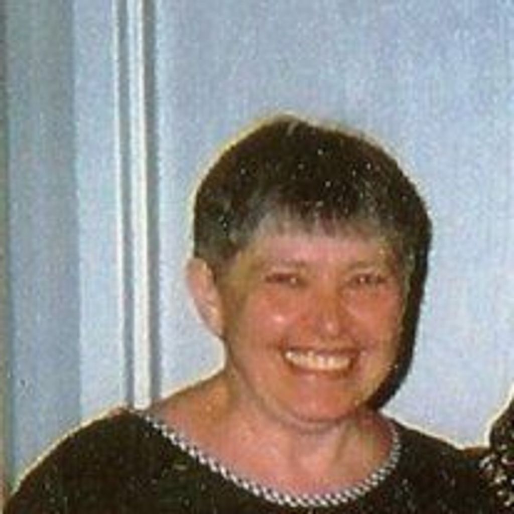 Evelyn M. LaRotonda