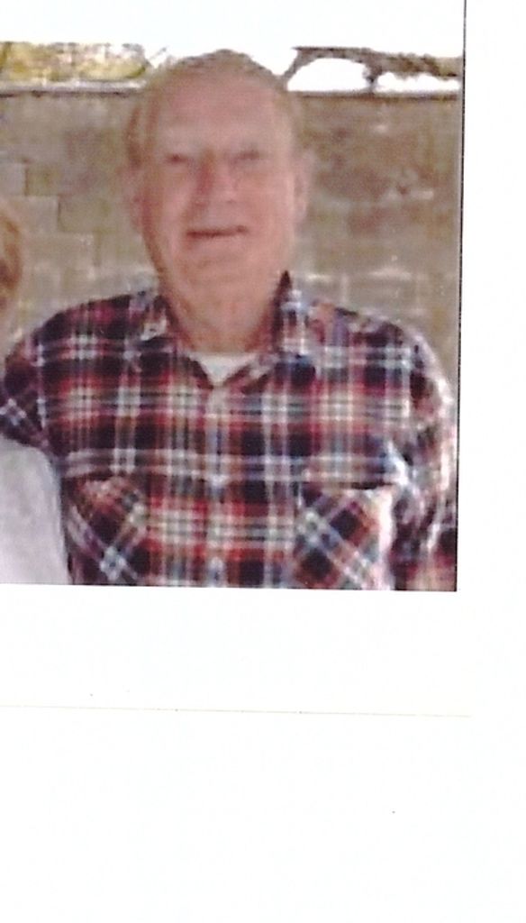 Harold Wayne Whittinghill Profile Photo