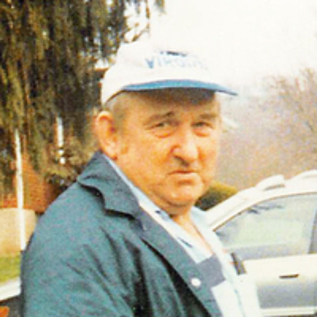 James Andrew Baker Profile Photo